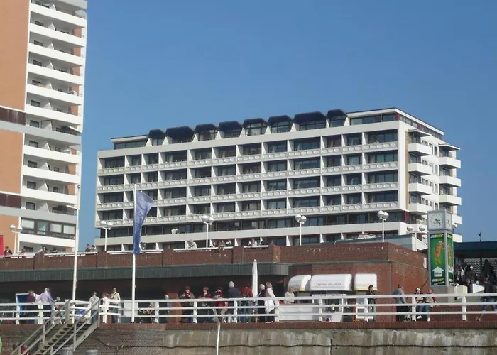 Haus am Meer App 37