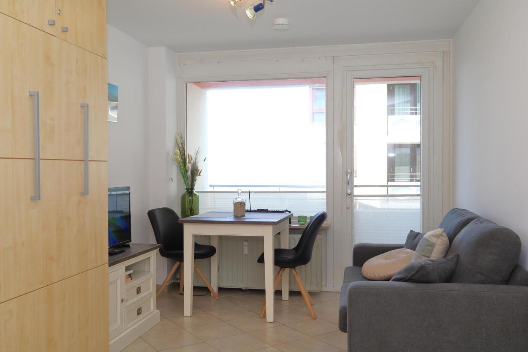 Haus Am App 37 Apartment Westerland