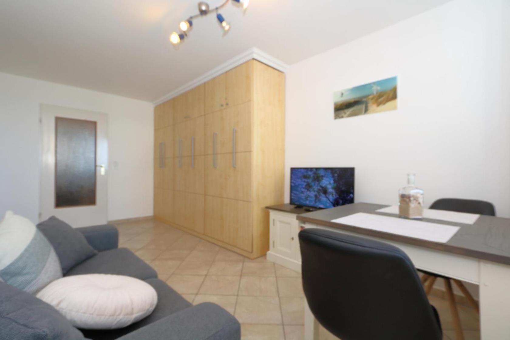 Haus Am App 37 * Westerland