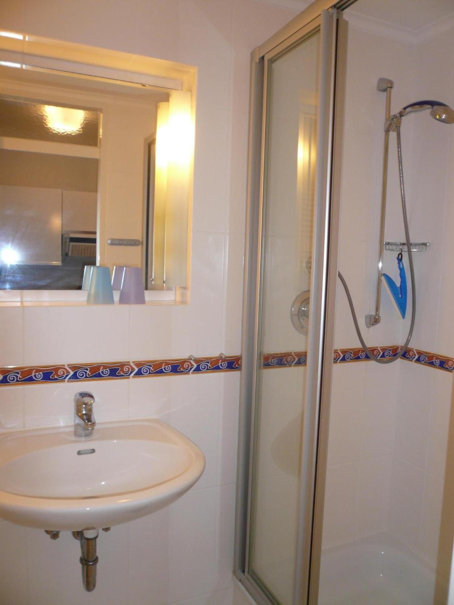 Apartment Haus Am App 37 *