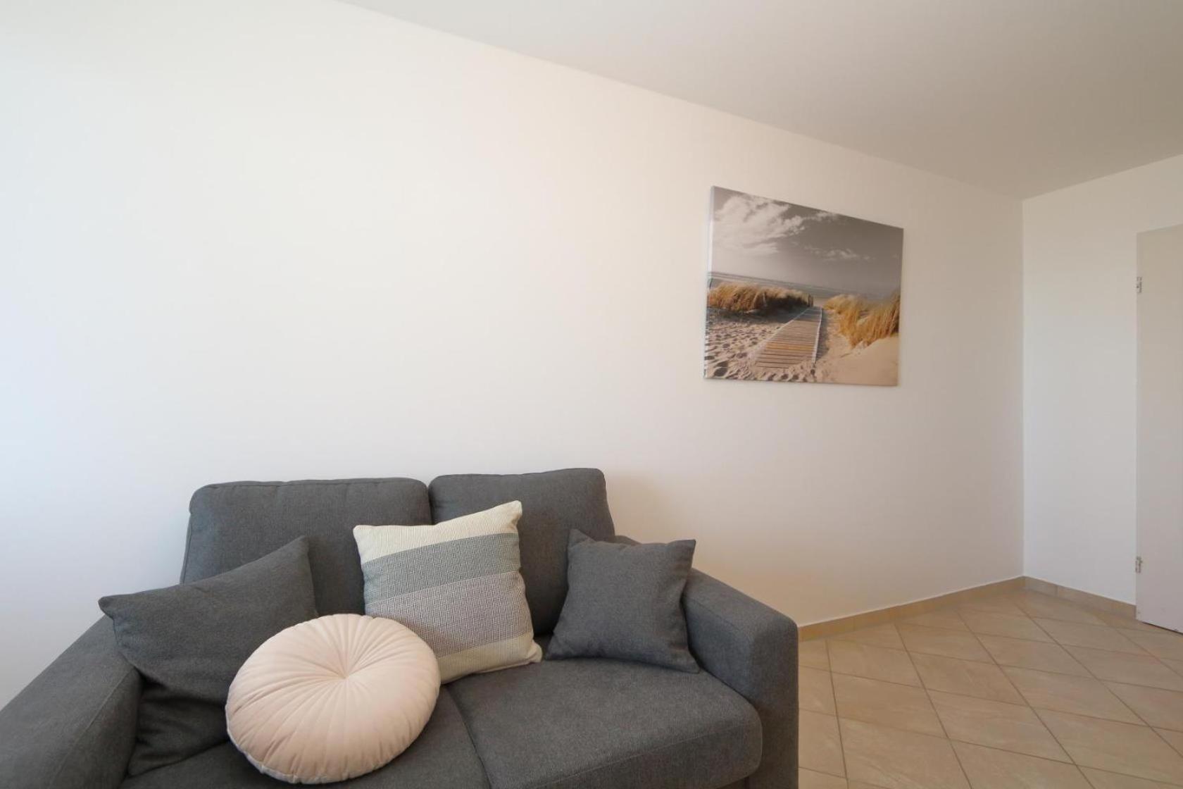 Haus Am App 37 Apartment *