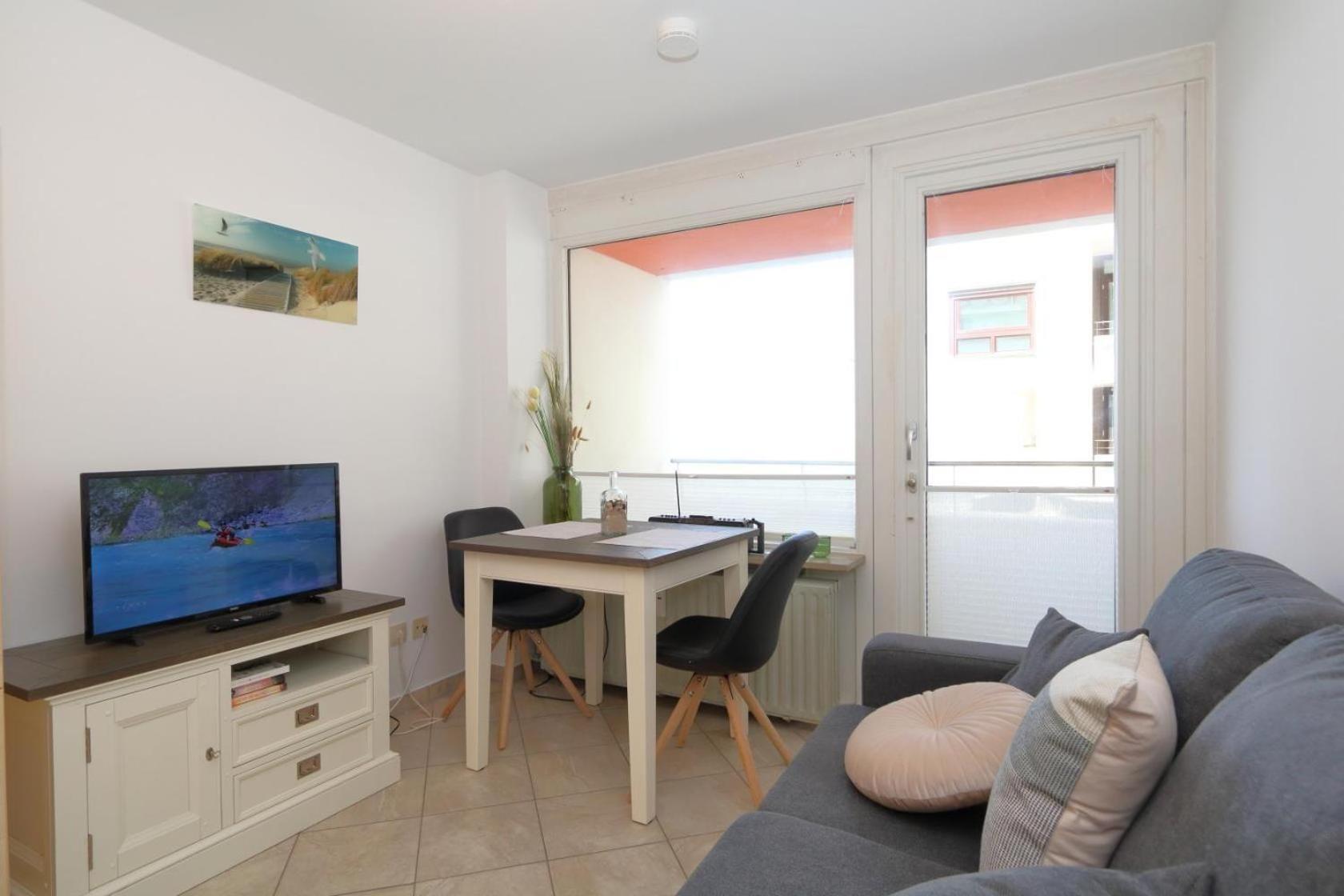 Haus Am App 37 Westerland