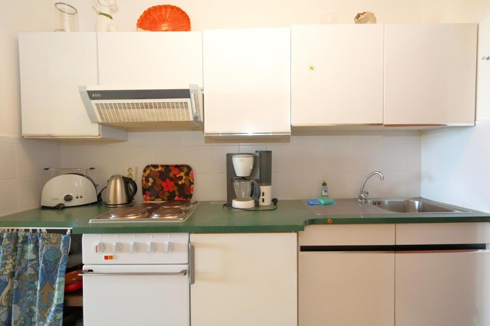 Haus Am App 37 Apartment