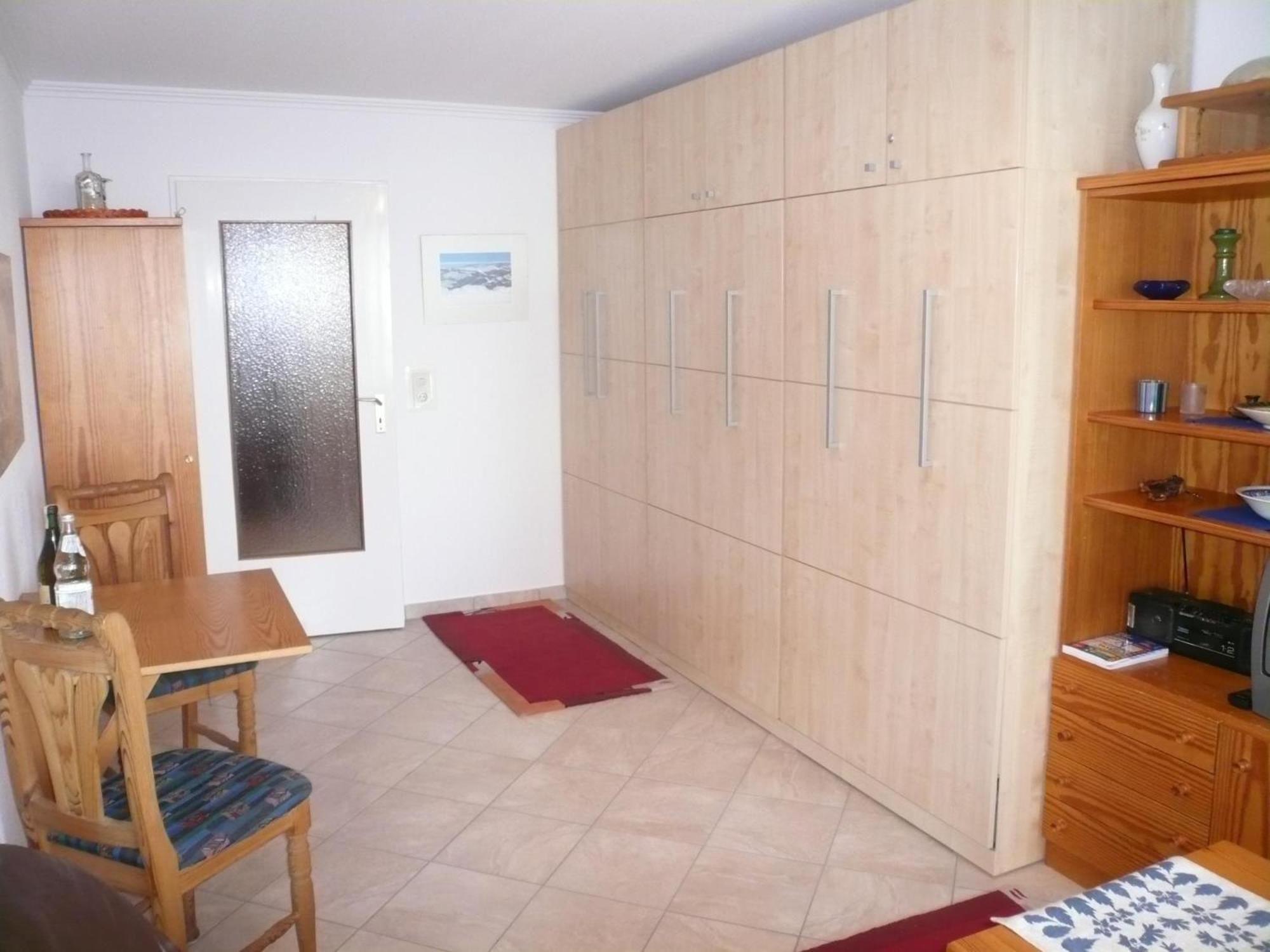 Haus Am App 37 *