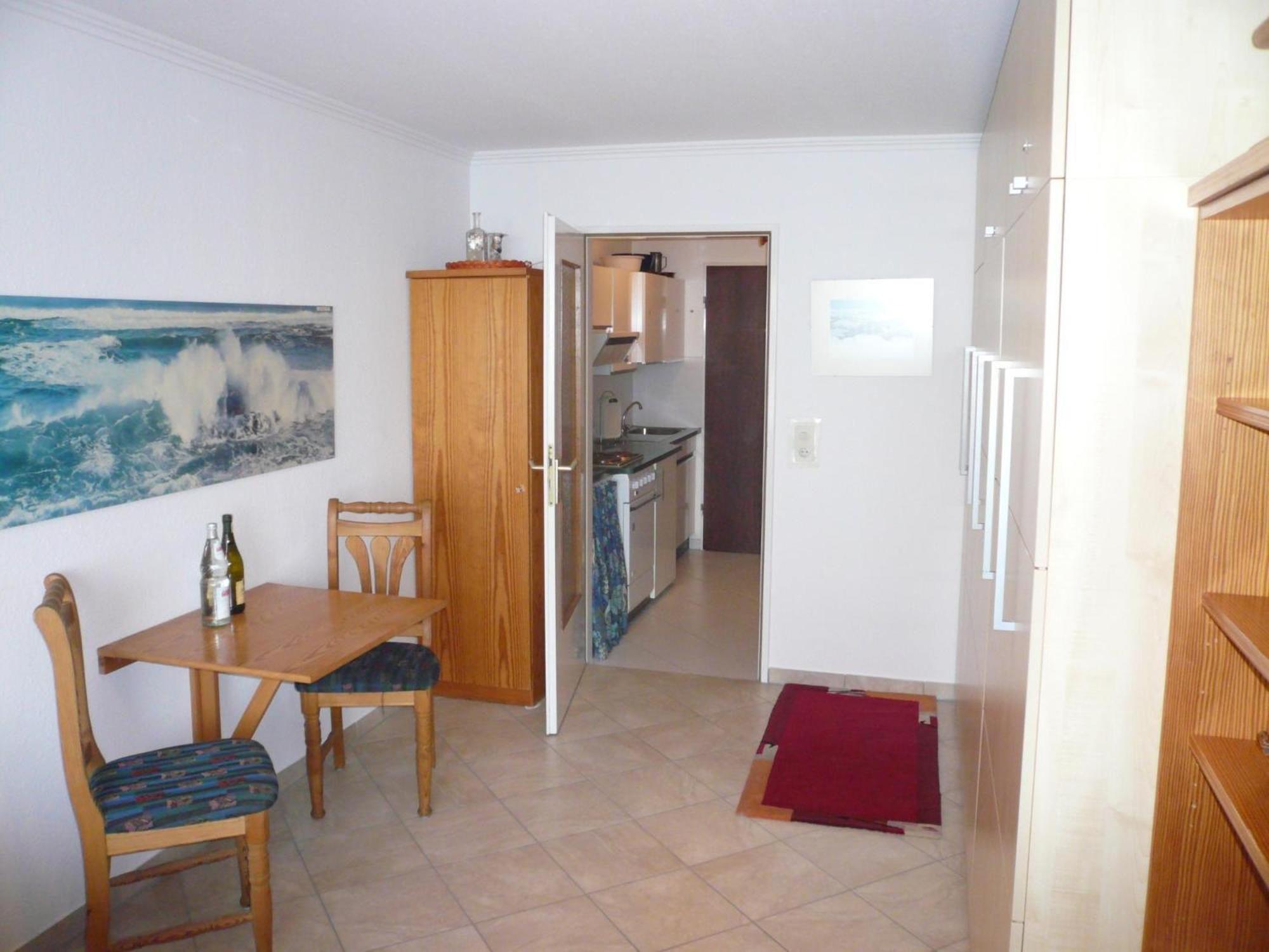 Haus Am App 37 Apartment