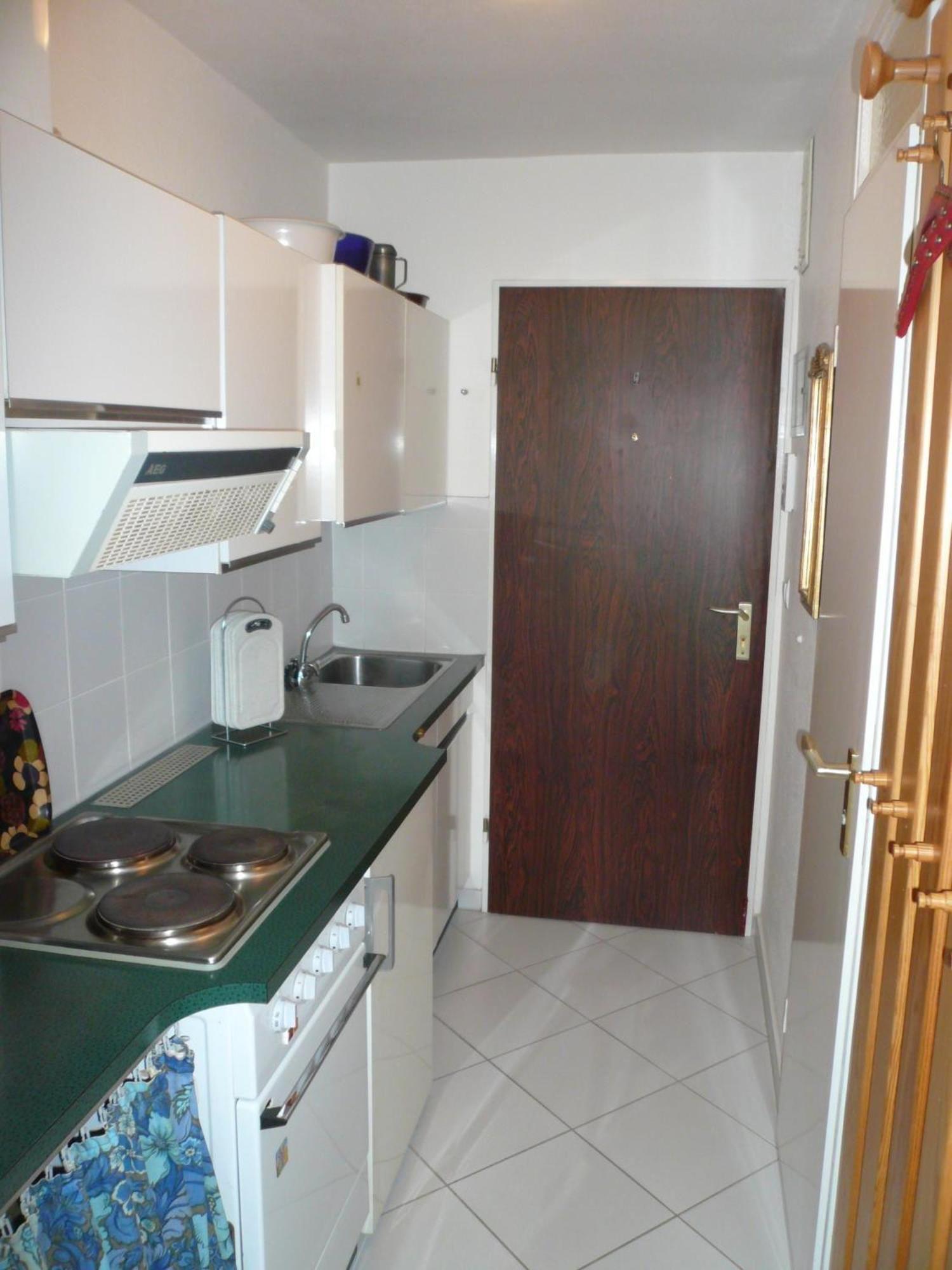 Haus Am App 37 * Westerland